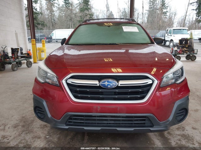 4S4BSAAC5J3289518 Subaru Outback 2.5i