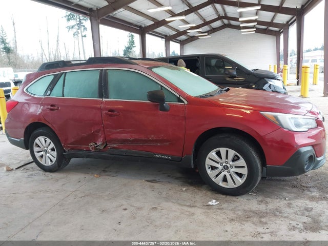 4S4BSAAC5J3289518 Subaru Outback 2.5i