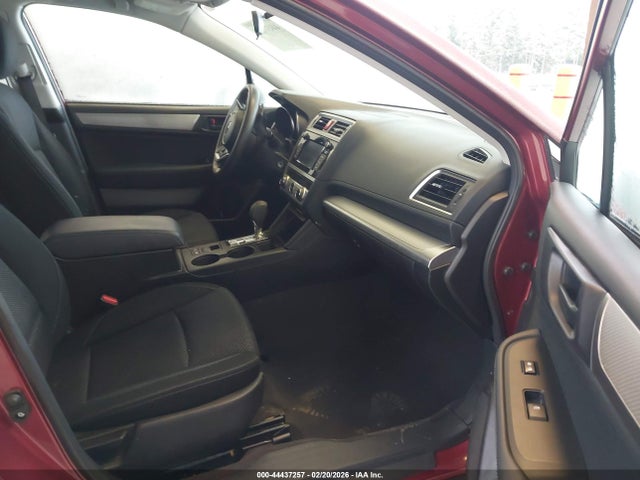 4S4BSAAC5J3289518 Subaru Outback 2.5i