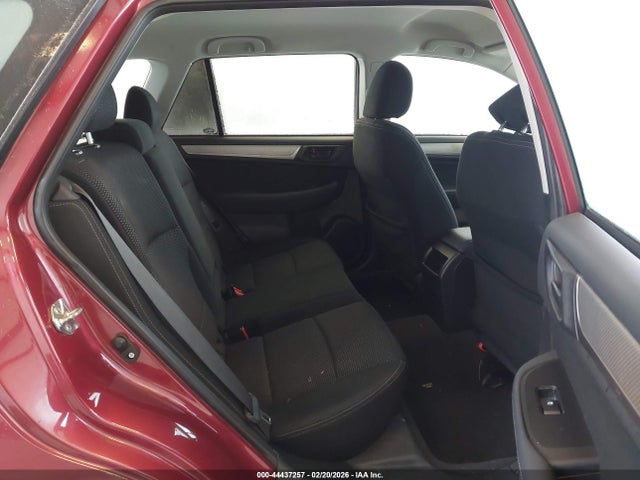4S4BSAAC5J3289518 Subaru Outback 2.5i