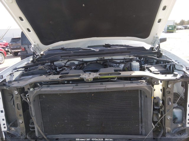 Aukcja sprzedaży 2017 Gmc Sierra 1500 Denali, vin: 3GTU2PEJ4HG295455, numer aukcji: 44437261