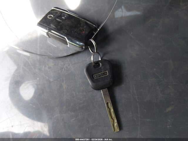 Aukcja sprzedaży 2017 Gmc Sierra 1500 Denali, vin: 3GTU2PEJ4HG295455, numer aukcji: 44437261
