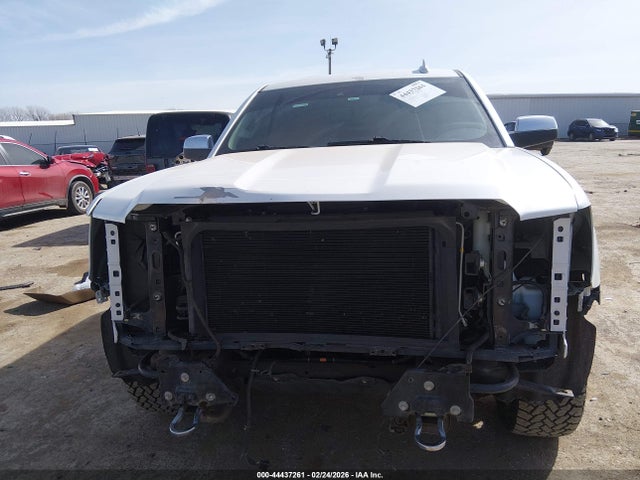 Aukcja sprzedaży 2017 Gmc Sierra 1500 Denali, vin: 3GTU2PEJ4HG295455, numer aukcji: 44437261