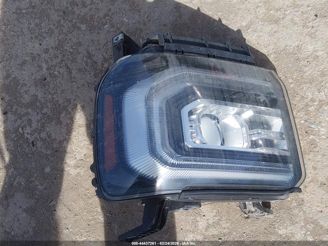 Aukcja sprzedaży 2017 Gmc Sierra 1500 Denali, vin: 3GTU2PEJ4HG295455, numer aukcji: 44437261