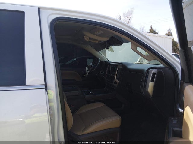 Aukcja sprzedaży 2017 Gmc Sierra 1500 Denali, vin: 3GTU2PEJ4HG295455, numer aukcji: 44437261
