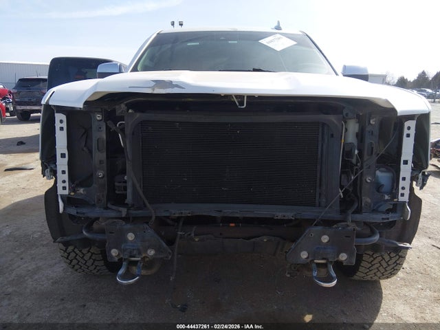Aukcja sprzedaży 2017 Gmc Sierra 1500 Denali, vin: 3GTU2PEJ4HG295455, numer aukcji: 44437261