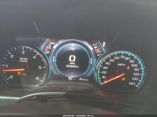 Aukcja sprzedaży 2017 Gmc Sierra 1500 Denali, vin: 3GTU2PEJ4HG295455, numer aukcji: 44437261