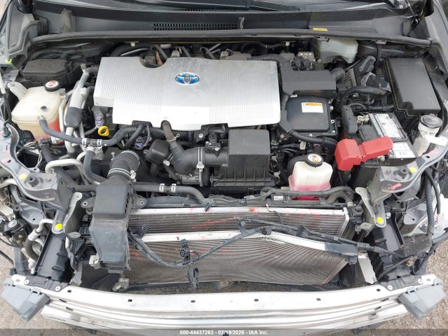 JTDKARFP8H3061427 Toyota Prius Prime Premium