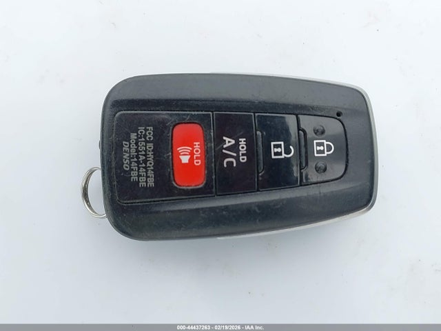 JTDKARFP8H3061427 Toyota Prius Prime Premium