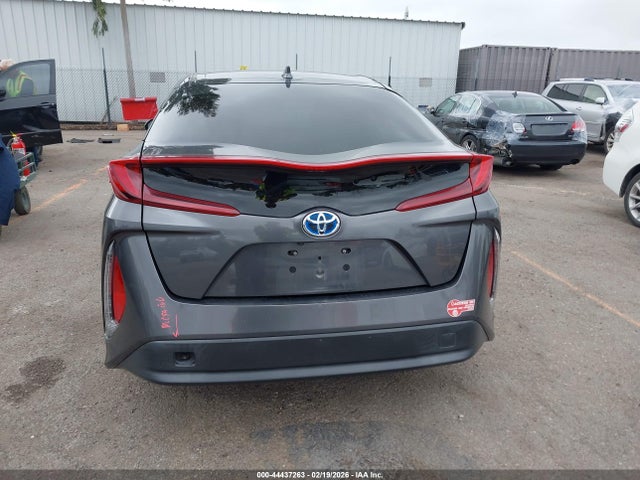 JTDKARFP8H3061427 Toyota Prius Prime Premium