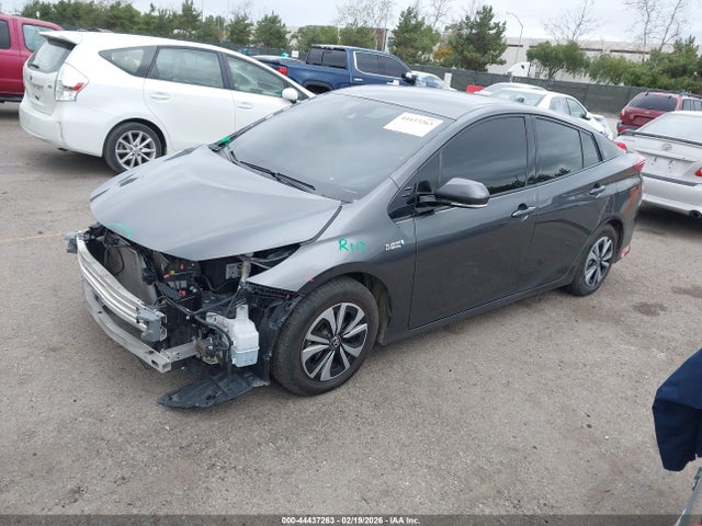 JTDKARFP8H3061427 Toyota Prius Prime Premium