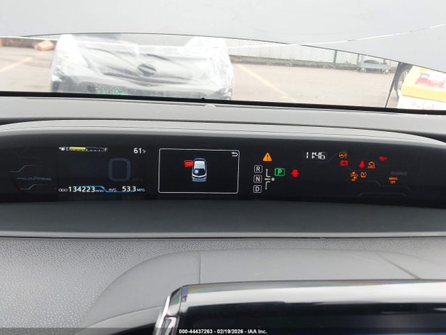 JTDKARFP8H3061427 Toyota Prius Prime Premium