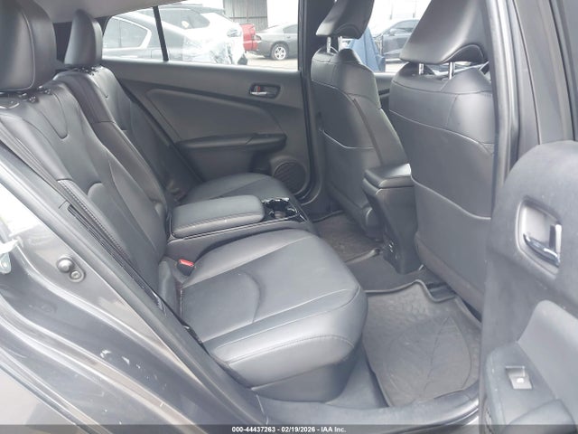 JTDKARFP8H3061427 Toyota Prius Prime Premium