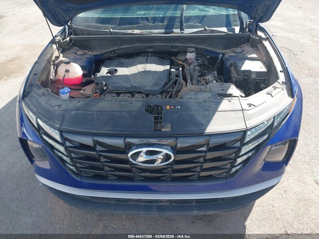 Продажа на аукционе авто 2022 Hyundai Tucson Se, vin: 5NMJACAE4NH016755, номер лота: 44437268