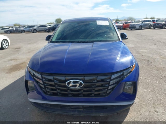 Продажа на аукционе авто 2022 Hyundai Tucson Se, vin: 5NMJACAE4NH016755, номер лота: 44437268