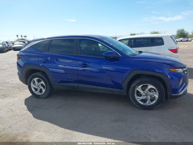 Продажа на аукционе авто 2022 Hyundai Tucson Se, vin: 5NMJACAE4NH016755, номер лота: 44437268