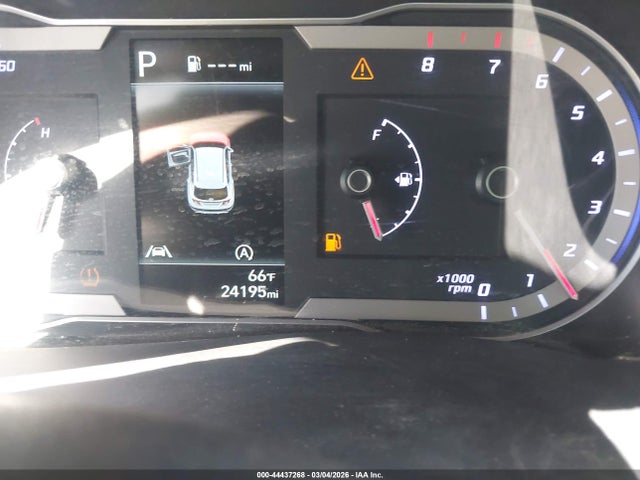 Продажа на аукционе авто 2022 Hyundai Tucson Se, vin: 5NMJACAE4NH016755, номер лота: 44437268