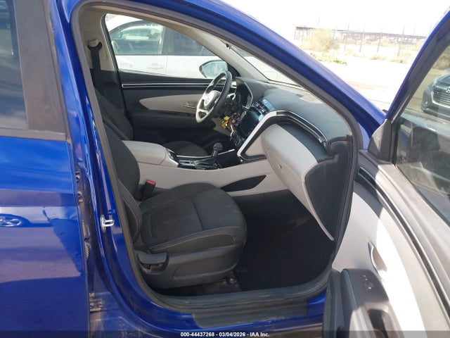 Продажа на аукционе авто 2022 Hyundai Tucson Se, vin: 5NMJACAE4NH016755, номер лота: 44437268