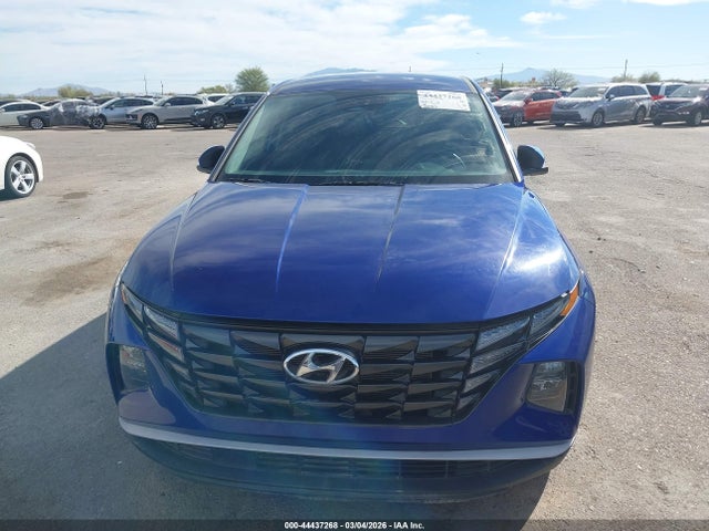 Продажа на аукционе авто 2022 Hyundai Tucson Se, vin: 5NMJACAE4NH016755, номер лота: 44437268