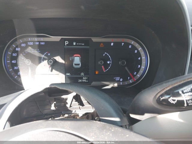 Продажа на аукционе авто 2022 Hyundai Tucson Se, vin: 5NMJACAE4NH016755, номер лота: 44437268