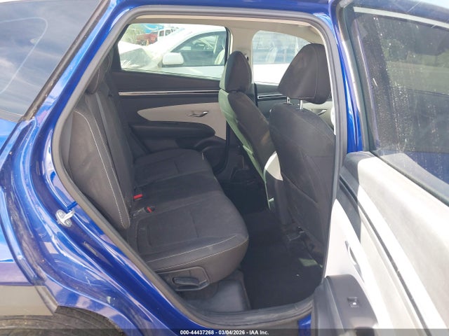 Продажа на аукционе авто 2022 Hyundai Tucson Se, vin: 5NMJACAE4NH016755, номер лота: 44437268