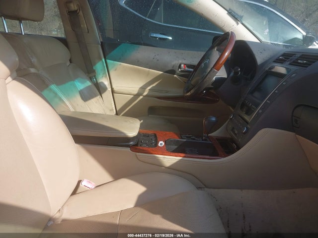 44437276 :رقم المزاد ، JTHCE96S470009904 vin ، 2007 Lexus Gs 350 مزاد بيع