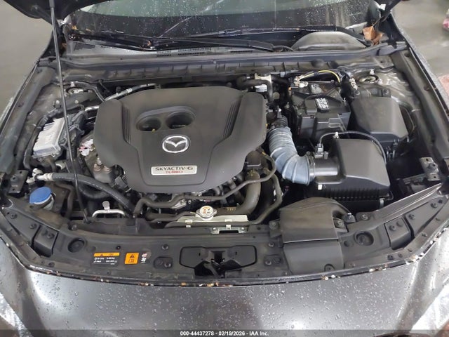 JM1BPBEY7M1339823 Mazda Mazda3 2.5 Turbo Premium Plus