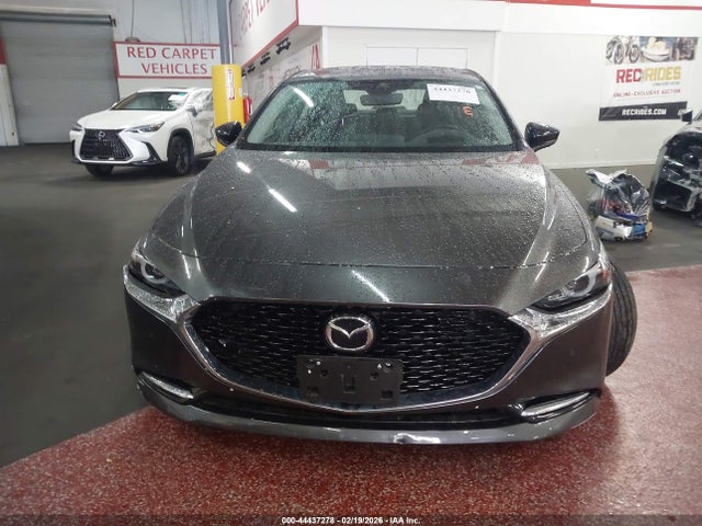 JM1BPBEY7M1339823 Mazda Mazda3 2.5 Turbo Premium Plus