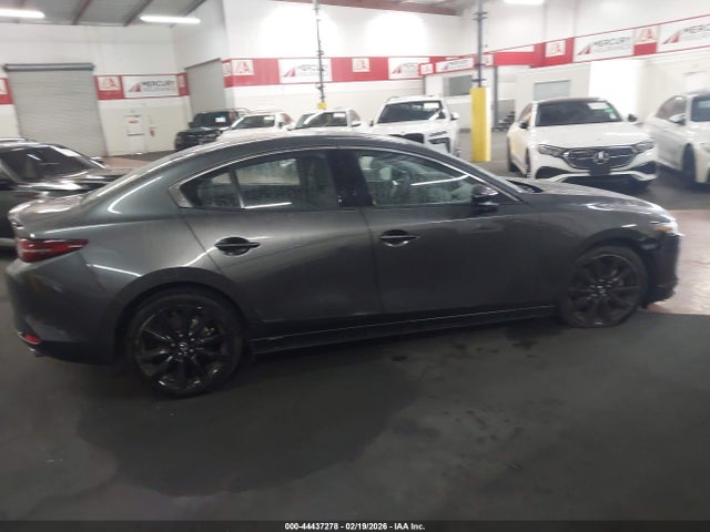 JM1BPBEY7M1339823 Mazda Mazda3 2.5 Turbo Premium Plus