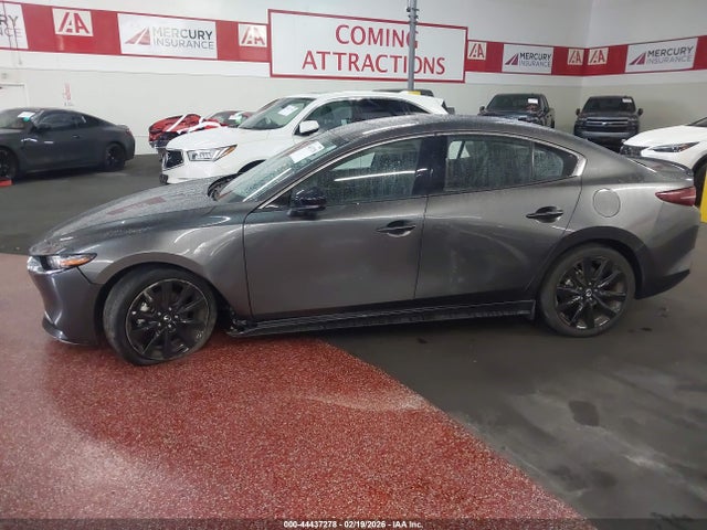 JM1BPBEY7M1339823 Mazda Mazda3 2.5 Turbo Premium Plus