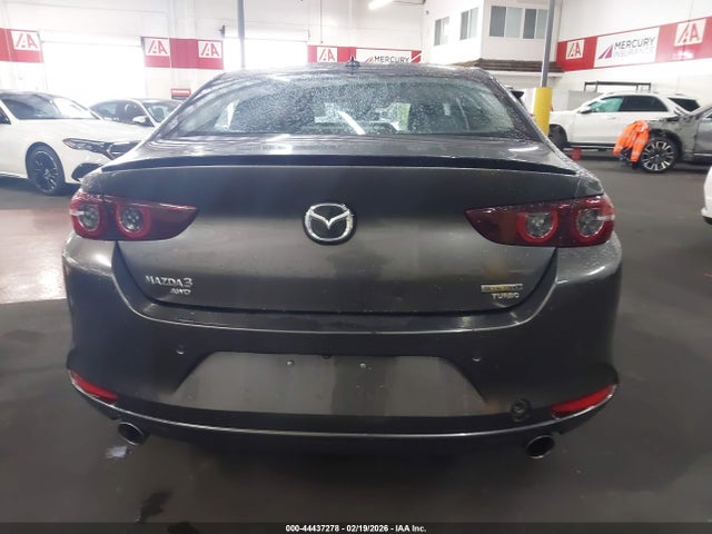 JM1BPBEY7M1339823 Mazda Mazda3 2.5 Turbo Premium Plus