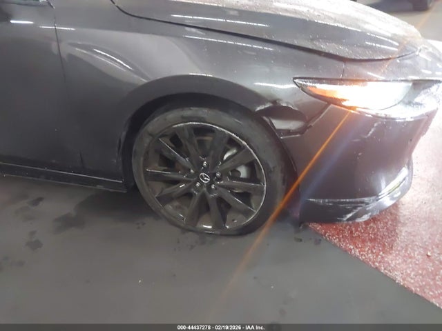 JM1BPBEY7M1339823 Mazda Mazda3 2.5 Turbo Premium Plus