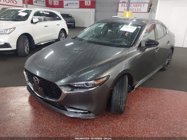 JM1BPBEY7M1339823 Mazda Mazda3 2.5 Turbo Premium Plus