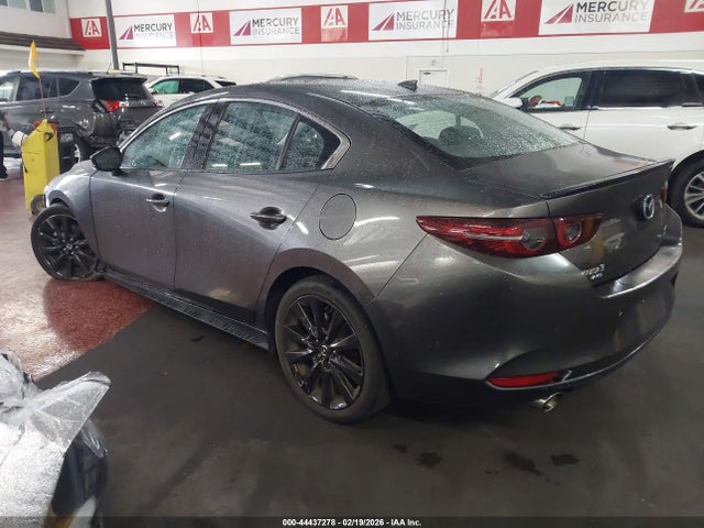 JM1BPBEY7M1339823 Mazda Mazda3 2.5 Turbo Premium Plus