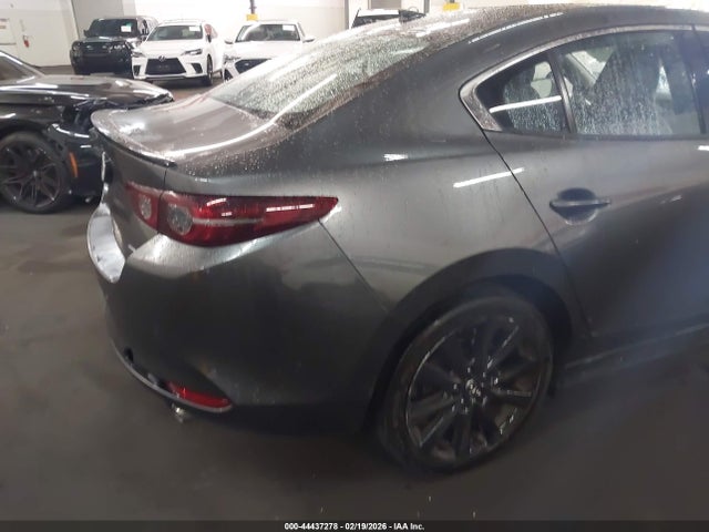 JM1BPBEY7M1339823 Mazda Mazda3 2.5 Turbo Premium Plus