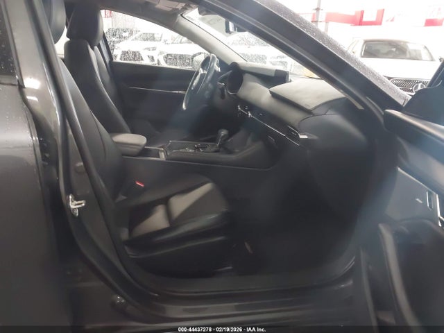 JM1BPBEY7M1339823 Mazda Mazda3 2.5 Turbo Premium Plus