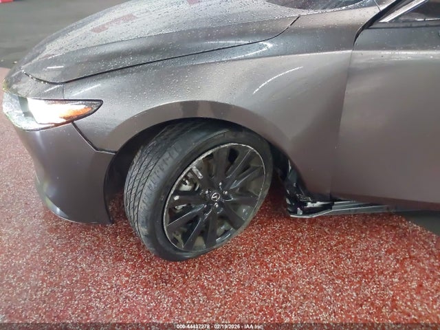 JM1BPBEY7M1339823 Mazda Mazda3 2.5 Turbo Premium Plus