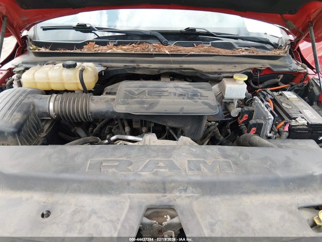 Продаж на аукціоні авто 2019 Ram 1500, vin: 1C6RRFFG6KN674400, номер лоту: 44437284