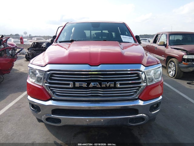 Продаж на аукціоні авто 2019 Ram 1500, vin: 1C6RRFFG6KN674400, номер лоту: 44437284