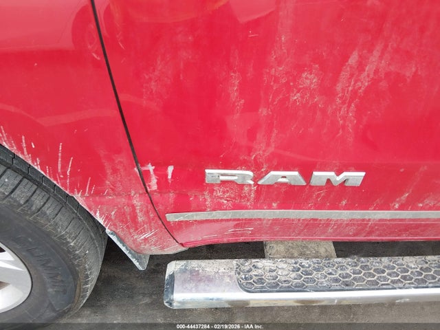 Продаж на аукціоні авто 2019 Ram 1500, vin: 1C6RRFFG6KN674400, номер лоту: 44437284