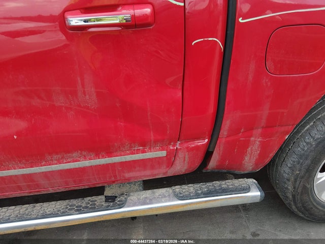 Продаж на аукціоні авто 2019 Ram 1500, vin: 1C6RRFFG6KN674400, номер лоту: 44437284