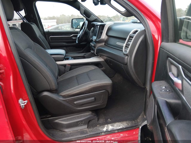 Продаж на аукціоні авто 2019 Ram 1500, vin: 1C6RRFFG6KN674400, номер лоту: 44437284