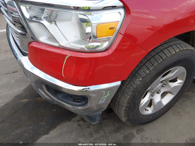 Продаж на аукціоні авто 2019 Ram 1500, vin: 1C6RRFFG6KN674400, номер лоту: 44437284