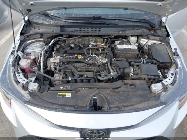 Aukcja sprzedaży 2024 Toyota Corolla Le, vin: 5YFB4MDE0RP190363, numer aukcji: 44437286