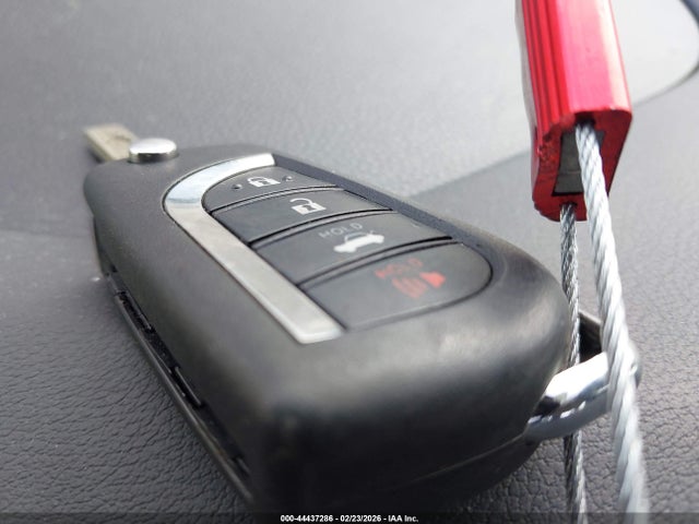 Aukcja sprzedaży 2024 Toyota Corolla Le, vin: 5YFB4MDE0RP190363, numer aukcji: 44437286