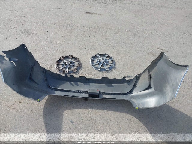 Aukcja sprzedaży 2024 Toyota Corolla Le, vin: 5YFB4MDE0RP190363, numer aukcji: 44437286