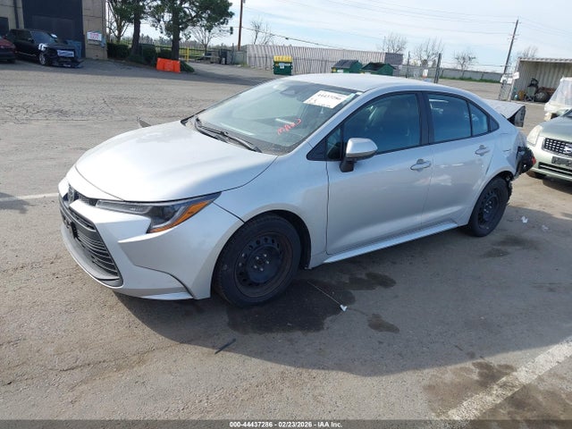 Aukcja sprzedaży 2024 Toyota Corolla Le, vin: 5YFB4MDE0RP190363, numer aukcji: 44437286