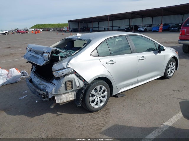 Aukcja sprzedaży 2024 Toyota Corolla Le, vin: 5YFB4MDE0RP190363, numer aukcji: 44437286