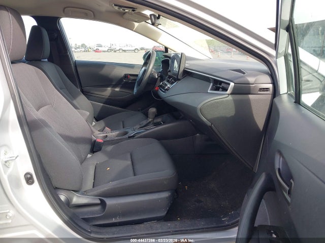 Aukcja sprzedaży 2024 Toyota Corolla Le, vin: 5YFB4MDE0RP190363, numer aukcji: 44437286