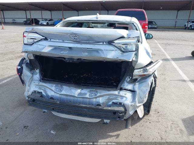Aukcja sprzedaży 2024 Toyota Corolla Le, vin: 5YFB4MDE0RP190363, numer aukcji: 44437286